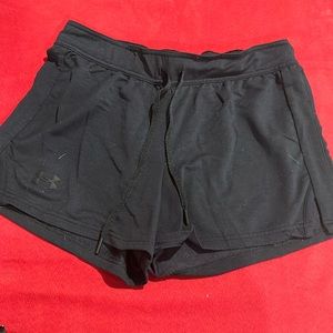 Under Armour athletic shorts